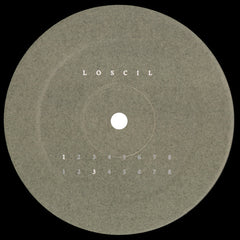 Loscil Equivalents Kranky 2xLP, Album Mint (M) Mint (M)