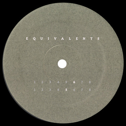 Equivalents | Mint (M) Mint (M)