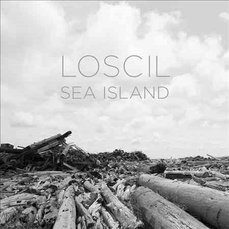 LOSCIL - SEAS IS ISLAND |