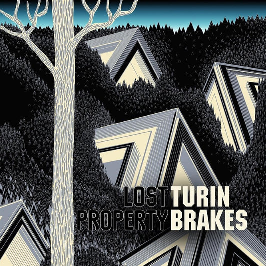 Turin Brakes - Lost Property |