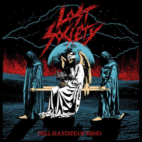 Hell Is A State Of Mind (Jewel Case) |