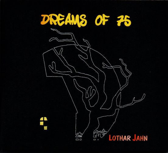 Lothar Jahn Dreams Of 75 Lion Productions, Return To Analog LP, Album Mint (M) Mint (M)