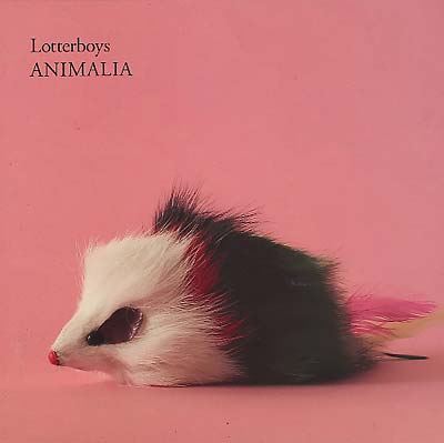 Animalia [Import] (VINYL) | Mint (M) Mint (M) - DISCO *NEW*