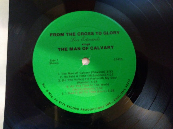 From The Cross To Glory | Near Mint (NM) Near Mint (NM)