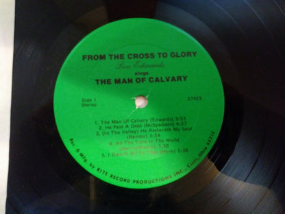 From The Cross To Glory | Near Mint (NM) Near Mint (NM)