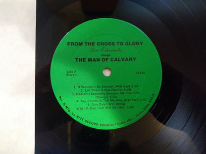 From The Cross To Glory | Near Mint (NM) Near Mint (NM)