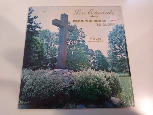 From The Cross To Glory | Near Mint (NM) Near Mint (NM)