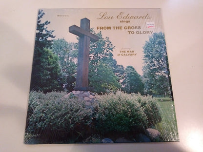 From The Cross To Glory | Near Mint (NM) Near Mint (NM)