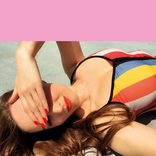 Cherry On Top [Import] | Mint (M) Mint (M) - POP *NEW/COLOR*