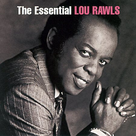 Lou Rawls - THE ESSENTIAL LOU RA |