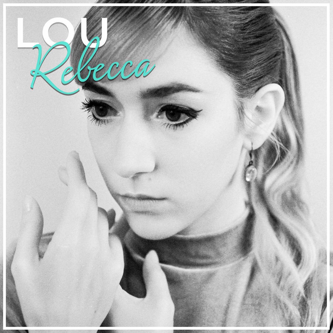Lou Rebecca - Lou Rebecca |