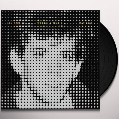 Archive Series: No. 1: Words & Music, May 1965 |
