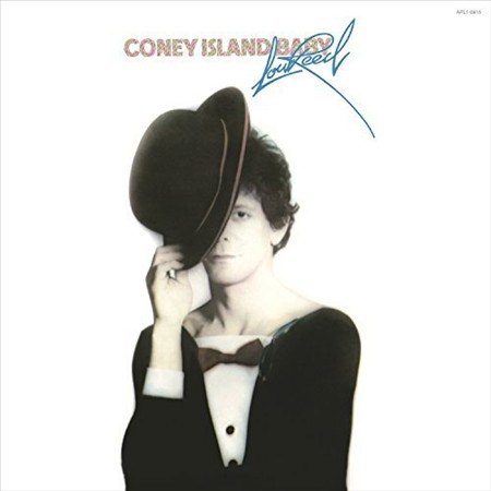 Coney Island Baby (150 Gram Vinyl, Remastered) | Mint (M) Mint (M) - ROCK *SEALED*