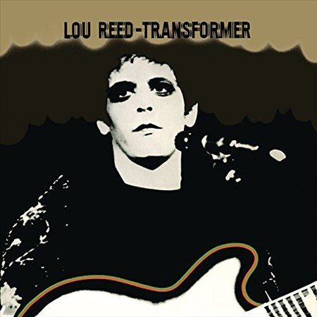 Transformer (150 Gram Vinyl, Remastered) | Mint (M) Mint (M) - ROCK *SEALED*