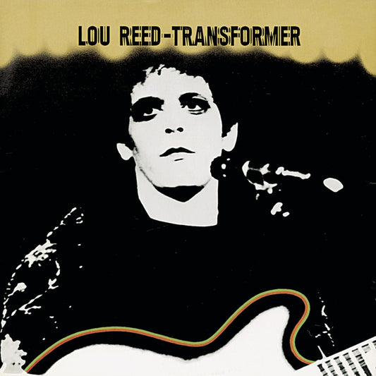 Lou Reed - Transformer (Lita Exclusive) |
