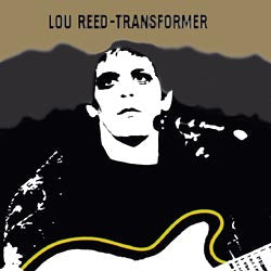 Lou Reed - Transformer |