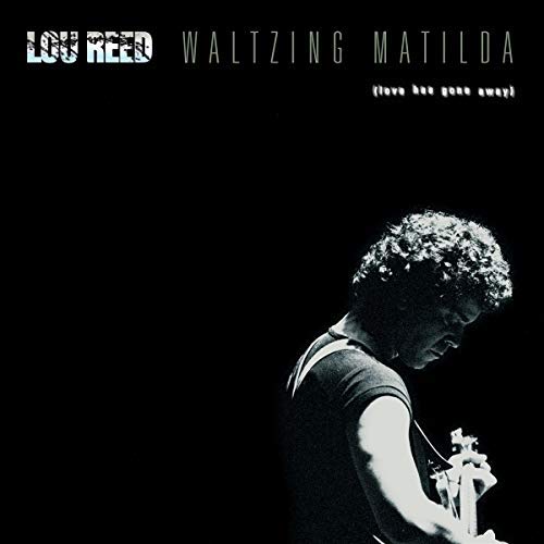 Lou Reed - Waltzing Matilda (2 Lp's) |