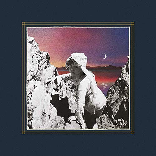 LOU,ALICE PHOEBE - PAPER CASTLES |