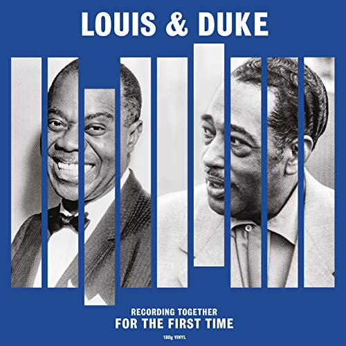 Together For The First Time [Import] | Mint (M) Mint (M) - JAZZ