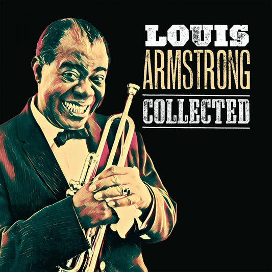 Collected (VINYL) [Import] | Mint (M) Mint (M)