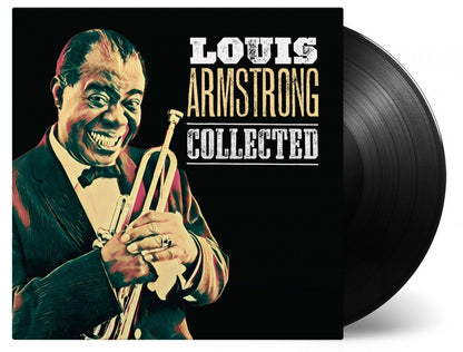 Collected (VINYL) [Import] | Mint (M) Mint (M)