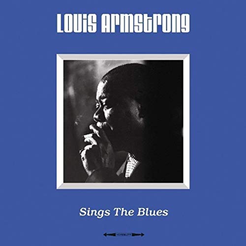 Sings The Blues [Import] |