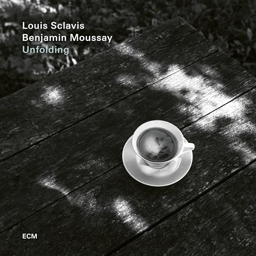 Unfolding [LP] |