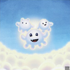 The Sun Comes Up [Explicit Content] (180 Gram White Colored Vinyl) |