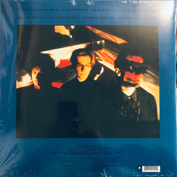 Seventh Dream Of Teenage Heaven | Mint (M) Mint (M) - NEW WAVE *NEW*