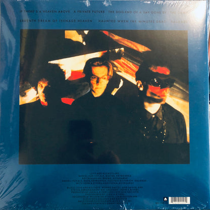 Seventh Dream Of Teenage Heaven | Mint (M) Mint (M) - NEW WAVE *NEW*