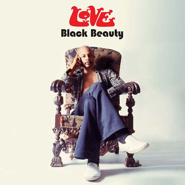 Black Beauty |