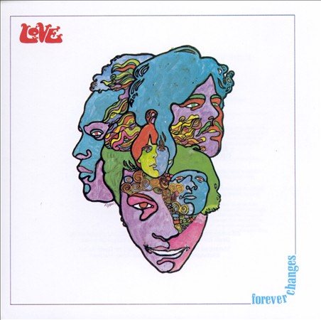 Forever Changes (180 Gram Vinyl) | Mint (M) Mint (M) - ROCK *SEALED*