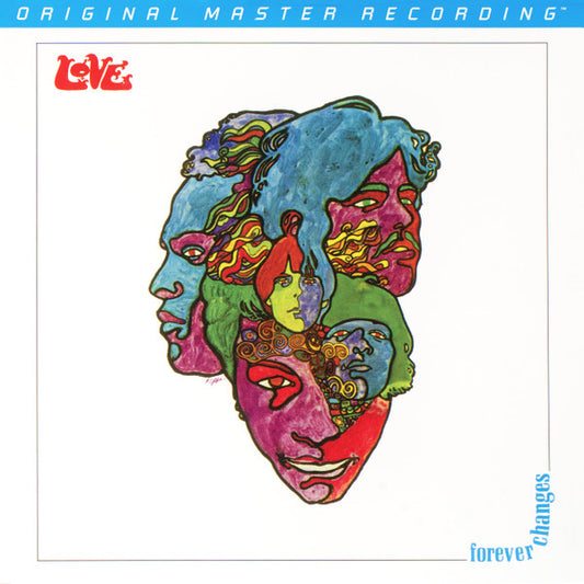 Forever Changes | Mint (M) Mint (M)