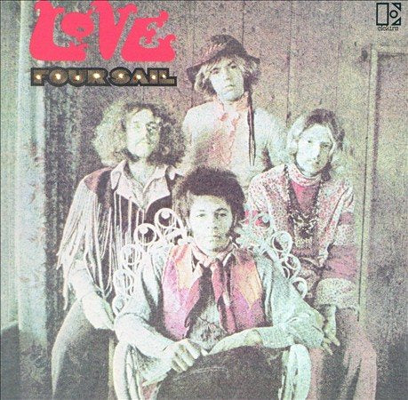 Four Sail: Expanded Edition (180 Gram Vinyl) [Import] | Mint (M) Mint (M) - PROGRESSIVE *NEW/COLOR*