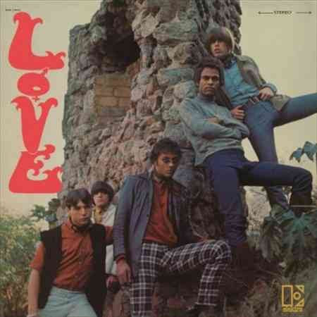 Love (180 Gram Vinyl) [Import] |