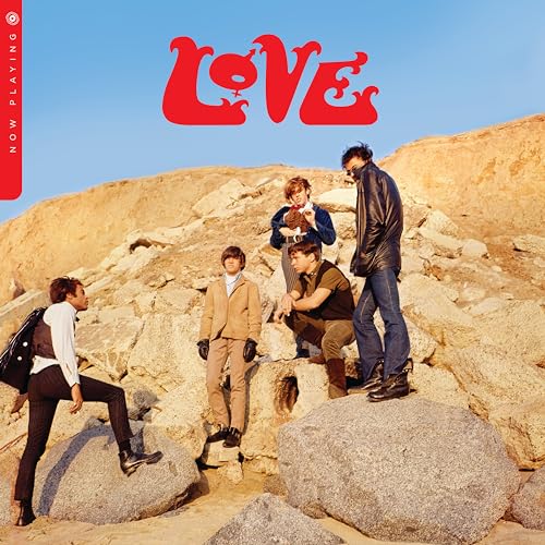 Now Playing | Mint (M) Mint (M) - ROCK *SEALED*