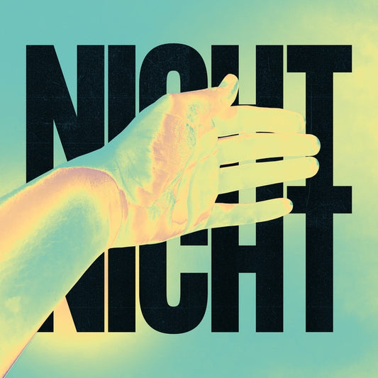 Nicht Nicht [Import] | Mint (M) Mint (M) - EXPERIMENTAL *NEW*