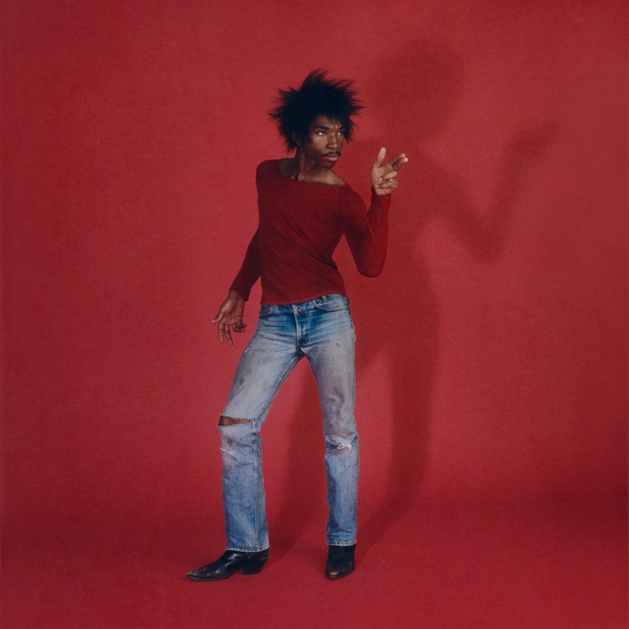 Love Spells - Love Is The Law |