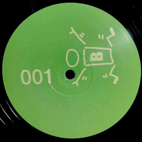 Love U More / Apl Tree | Mint (M) Generic - DEEP HOUSE *NEW*