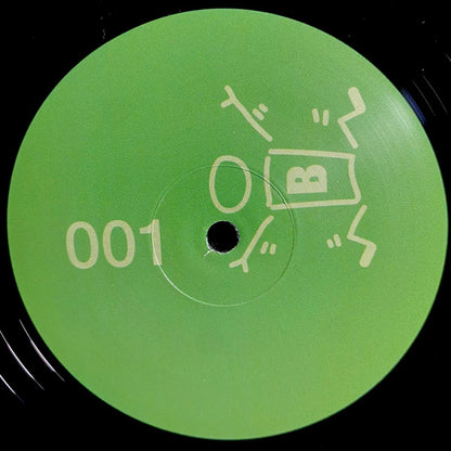 Love U More / Apl Tree | Mint (M) Generic - DEEP HOUSE *NEW*
