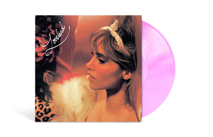 Suki Waterhouse - Loveland [Neon Flamingo Pink LP] [Alt Cover] |