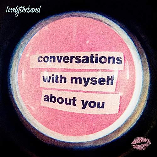 Conversations With Myself About You | Mint (M) Mint (M) - ALT/INDIE *SEALED*