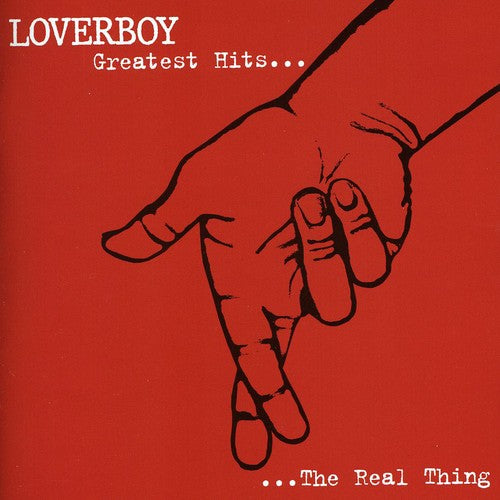 Greatest Hits...The Real Thing (Remastered) [Import] |