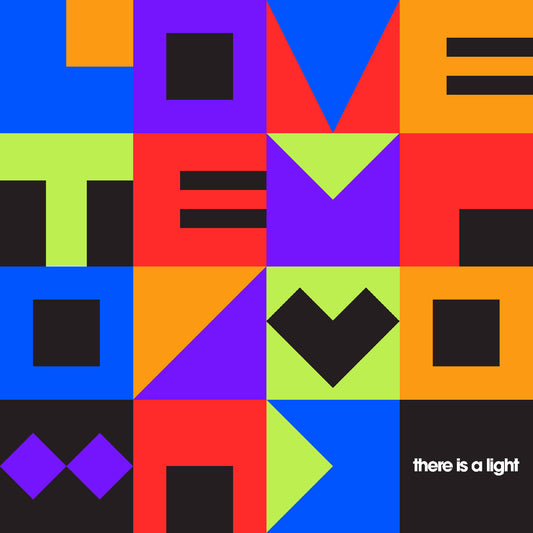 There Is A Light |