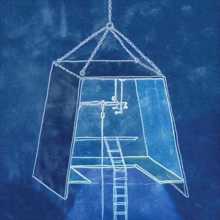 Low Anthem - SALT DOLL WENT TO MEASURE THE DEPTHS OF THE SEA |