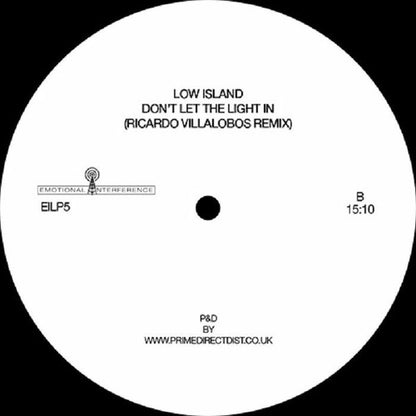 Ricardo Villalobos Remixes | Mint (M) Generic