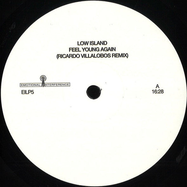 Ricardo Villalobos Remixes | Mint (M) Generic