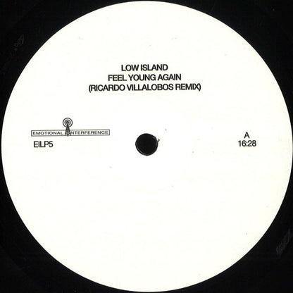 Ricardo Villalobos Remixes | Mint (M) Generic