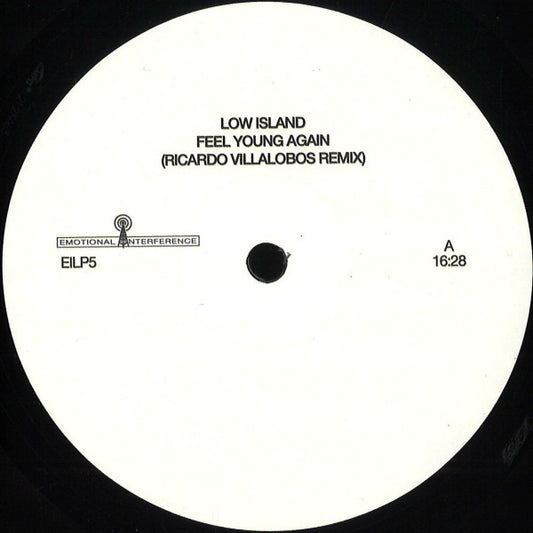 Ricardo Villalobos Remixes | Mint (M) Generic