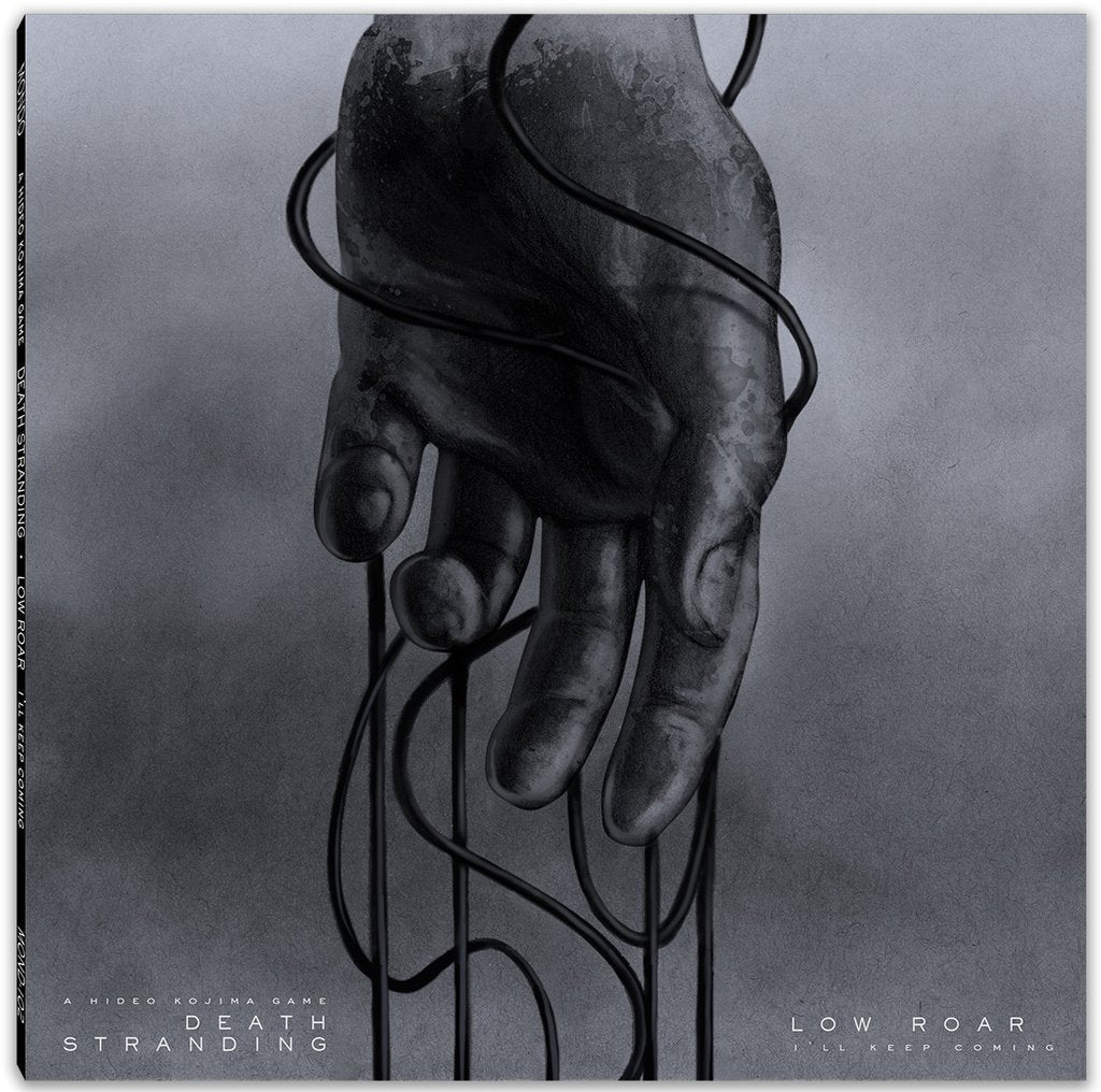 Death Stranding |